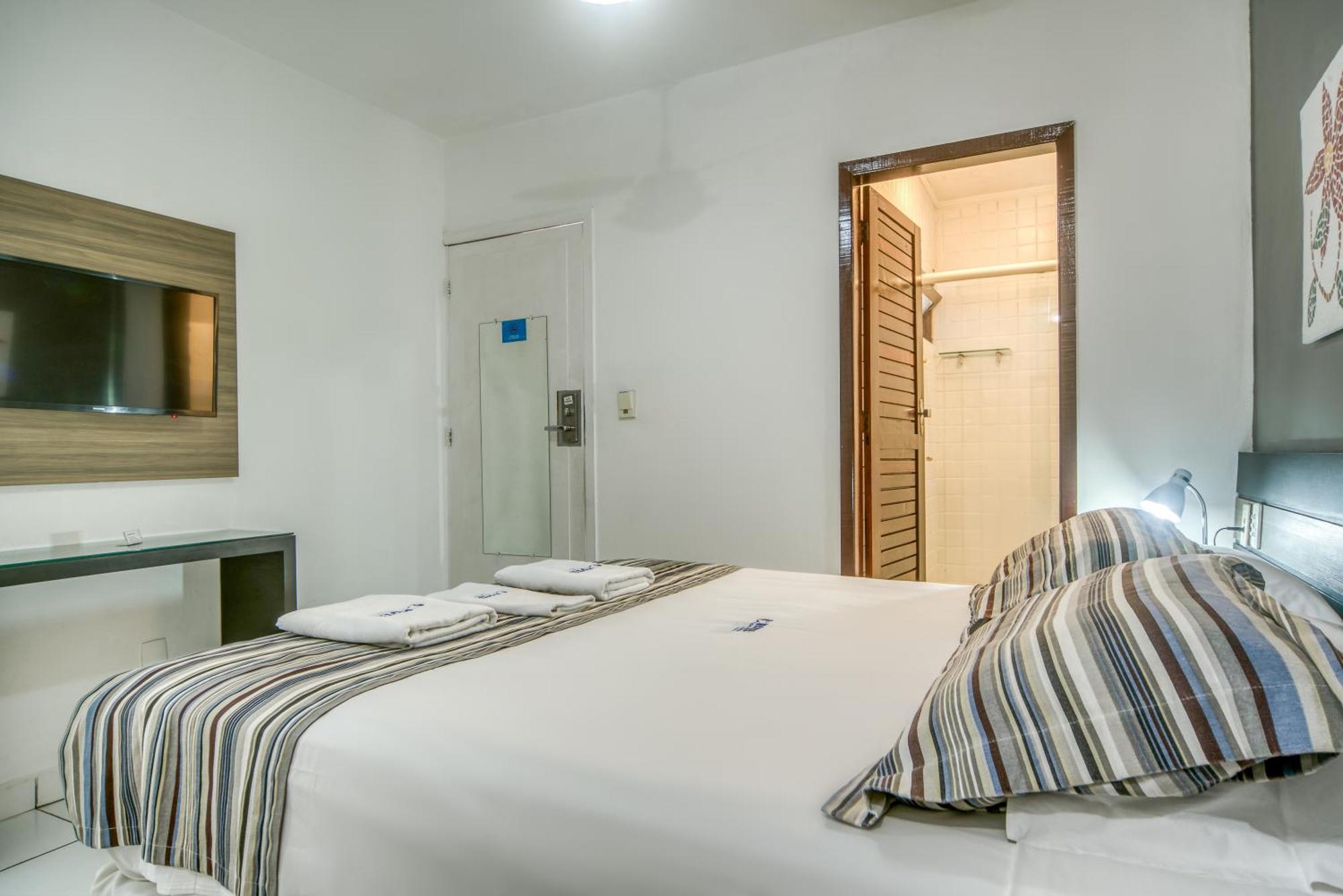 Hotel Pousada Da Sereia Maceió Exterior foto